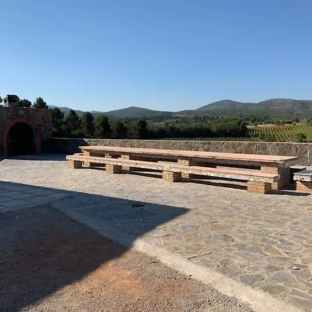 El-cortijo Tatil Evi