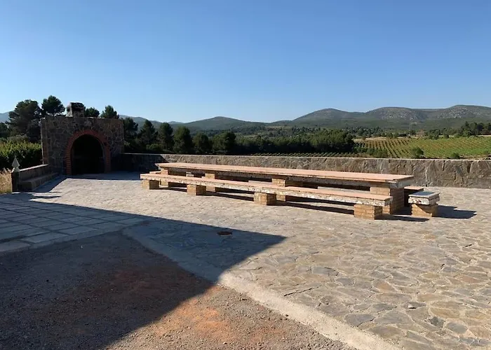 El-cortijo בית נופש